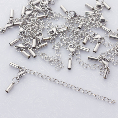 Zapięcia w zestawie ze stali 2mm