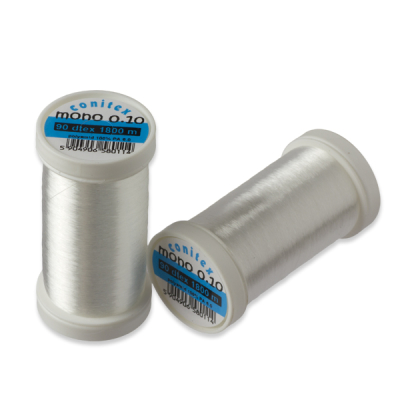 Nić monofilowa przejrzysta 0.1mm