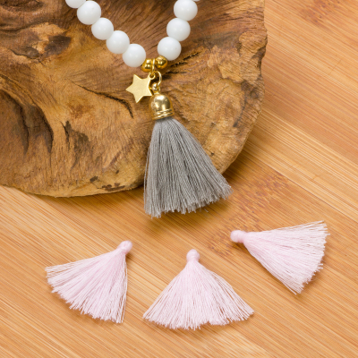 Chwost różowy 30mm