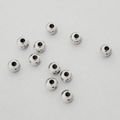 Kulki z mosiądzu 6mm