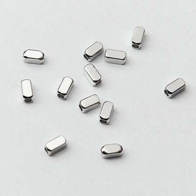 Przekładka słupek z mosiądzu 2x4mm