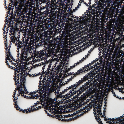 Noc kairu kulka fasetowana 2mm