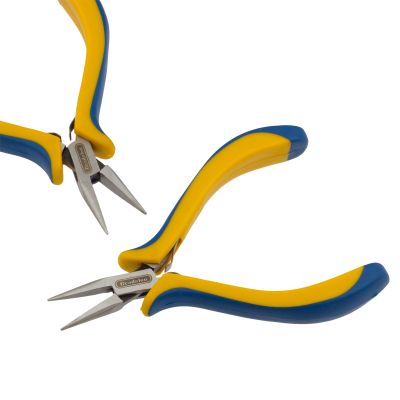 Beadalon szczypce bociany kr&oacute;tkie 13x6,5cm