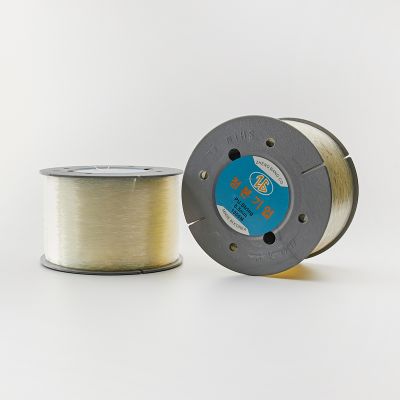 Gumka silikonowa przezroczysta 0,5mm