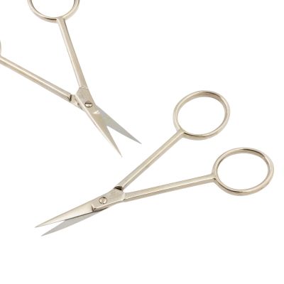 Profesjonalne nożyczki do haftu