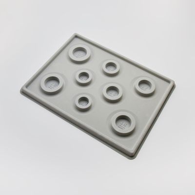 Tablica do projektowania bransoletek 35x26cm