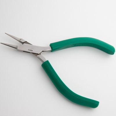 Beadalon szczypce bociany precyzyjne 13cm